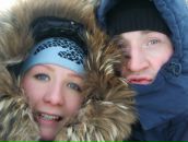 Фотография Маслюкова Полина