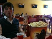 Фотография Маршова Виталия