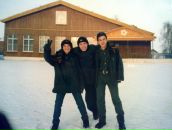 Фотография Глухова Влада