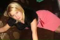 Фотография Генераловой Яны