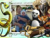 Фотография Смык Насти