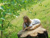 Фотография Ванюхиной Вали