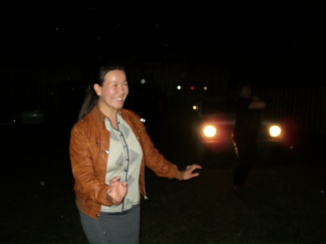 Гульназ Усманова фотография #14