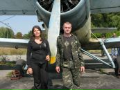 Андрій Допик фотография #13 (источник - https://vk.com/id2673280)