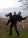 Вітьок Просто фотография #36 (источник - https://vk.com/id95854785)