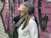 Фотография Афанасьевой-Новосёловой Лены