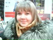 Фотография Черновой Нинули