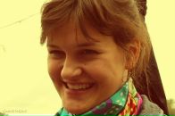 Фотография Пастуховой Лилии