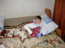 Ігор Гаврилюк фотография #2 (источник - https://vk.com/id74248967)