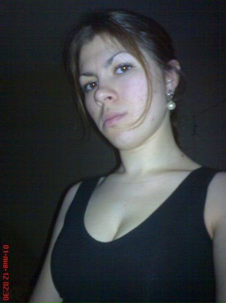 №17, Мария Сергеевна №17, Мария Сергеевна