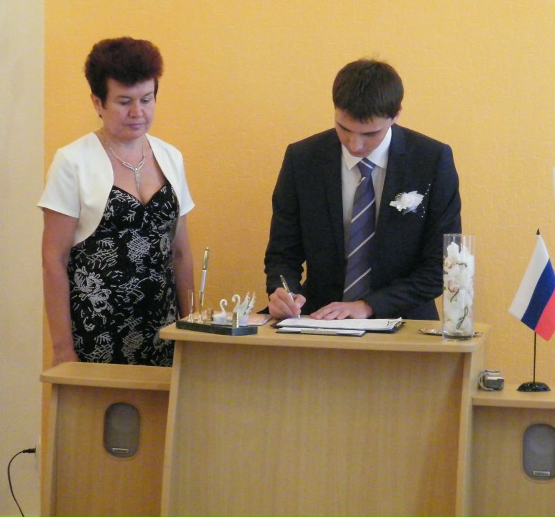 Александр Шернин фотография #44