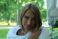 Фотография Акифьевой Анны