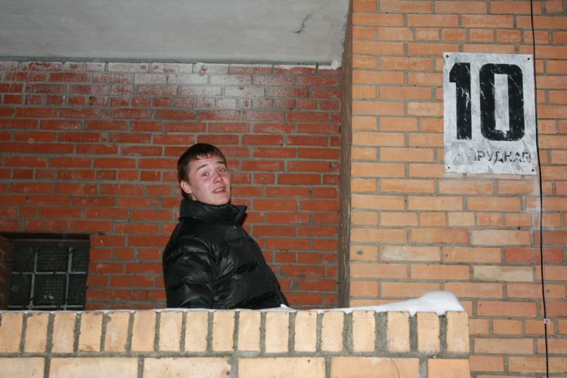 Дима Воробьев фотография #24