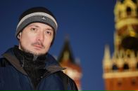 Фотография Дегтярёва Игоря