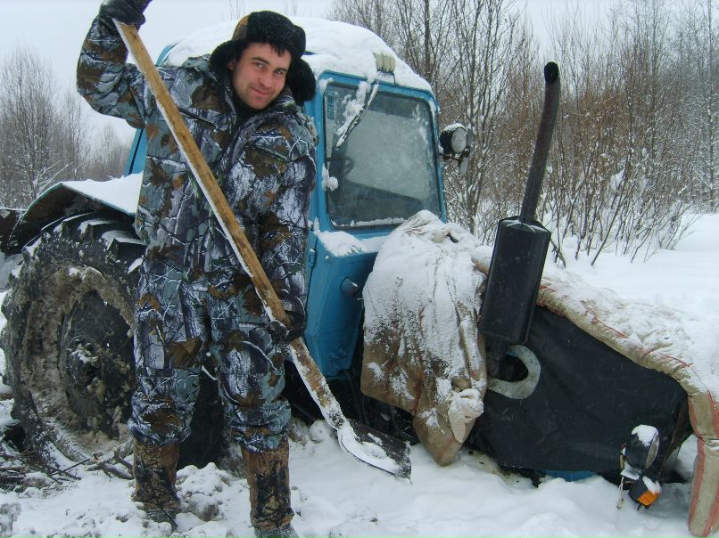 Евгений Синицын фотография #6