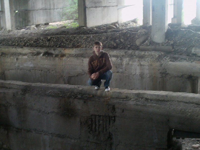 Дмитро Диндин фотография #30