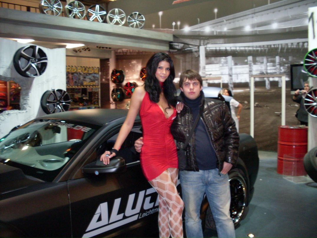 Дмитрий Pecke фотография #3