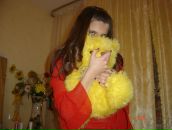 Фотография Томиловой Надежды