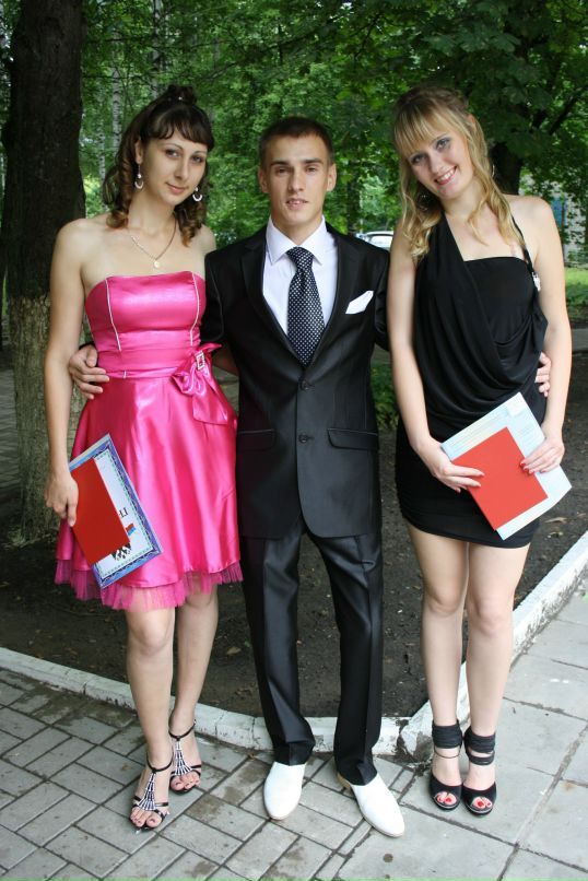 Сергей Лубнин фотография #38