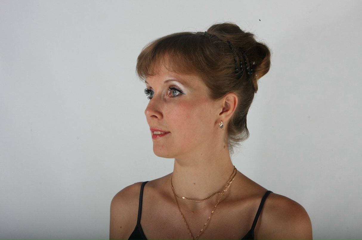 Лариса Быстрова фотография #23