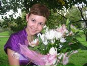 Фотография Баскаковой Анны