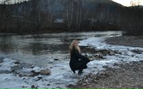 Фотография Торгановой Ирины