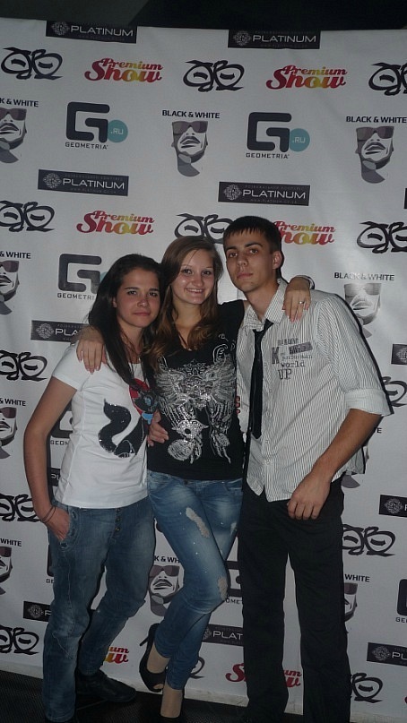 Саньок Плотников фотография #6