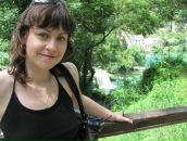 Фотография Змановской Надежды