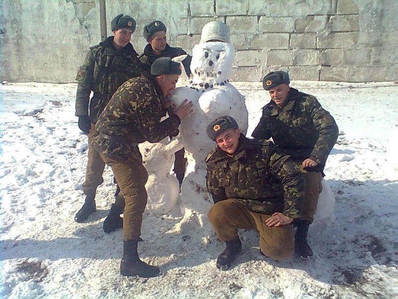 Андрей Минько фотография #24