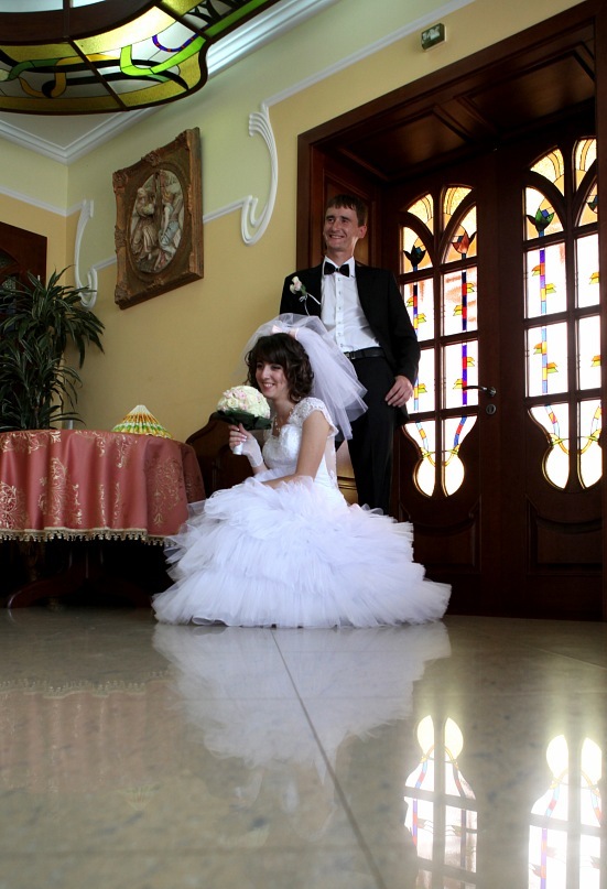 Володя Левчук фотография #43