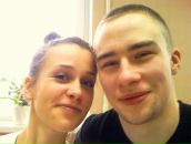 Фотография Сеничева Вити