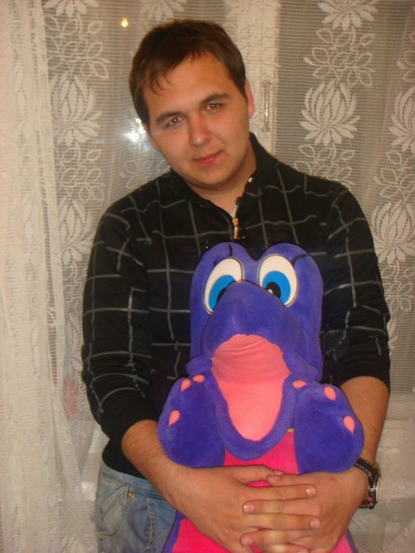 Артур Дмитриев фотография #14