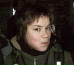 Фотография Филипповой Аглаи