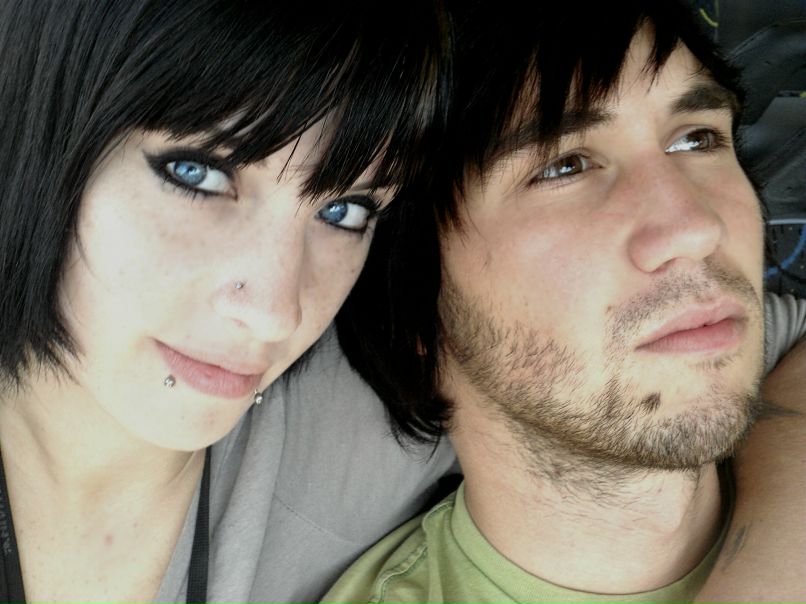 Kris Hofman фотография #6