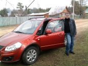 Фотография Кирпикова Алексея