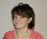 Фотография Турковой-Быковой Евгении