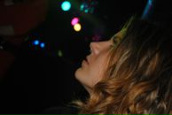 Фотография Белоусовой Анютки