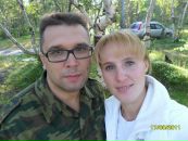 Фотография Тихменева Павла