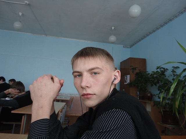 Дмитрий Бурмистров фотография #14