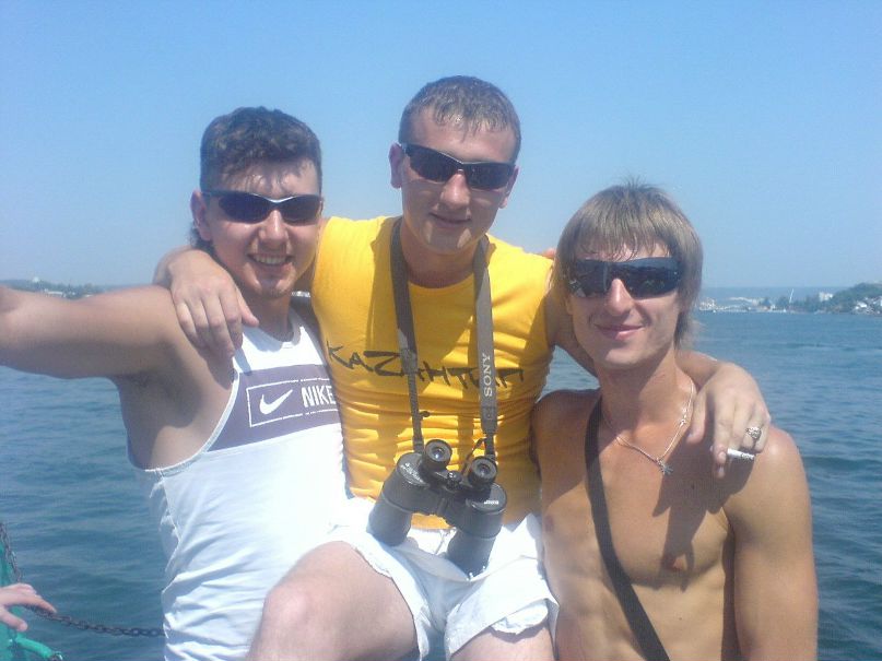 Игорь Диденко фотография #17
