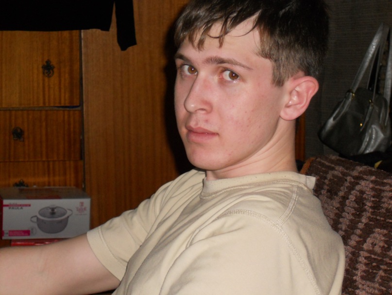 Альбин Валеев фотография #13