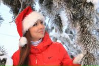 Фотография Волченко Юленьки