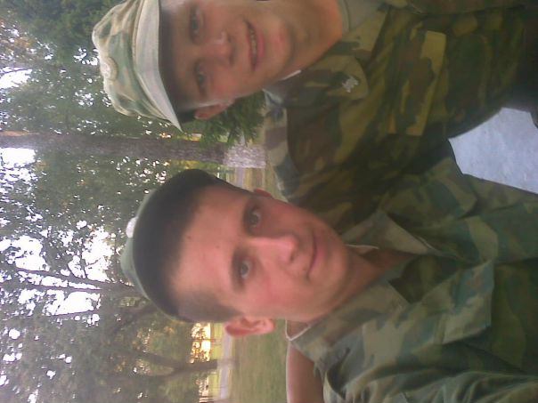Дмитрий Бардин фото №14