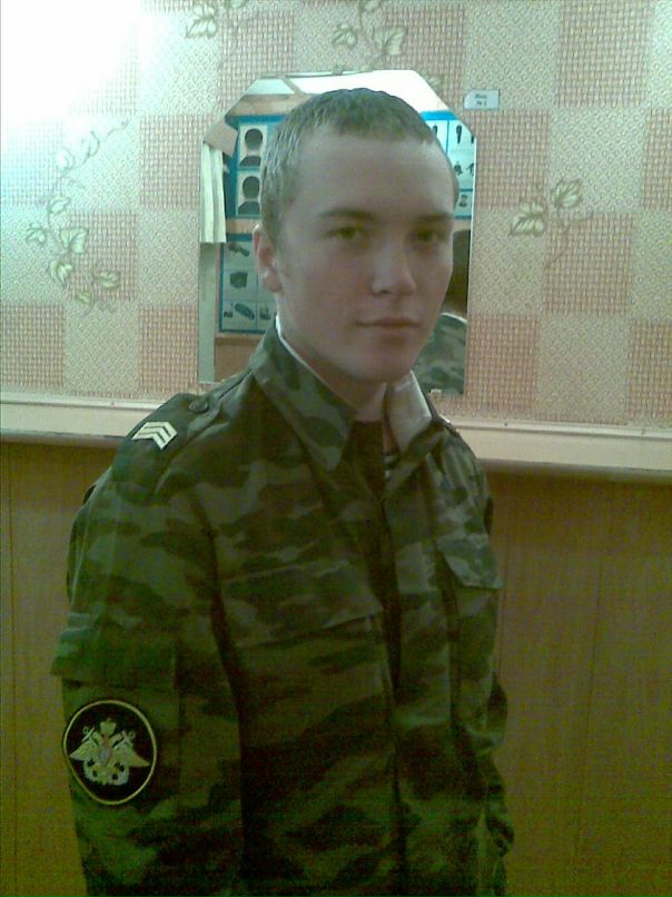 Дмитрий Суворов фотография #48