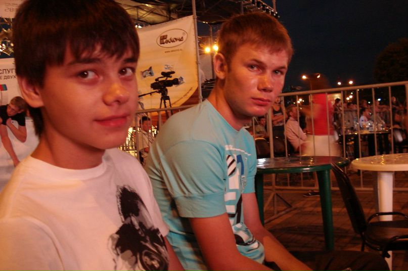 Гена Гурьев фотография #26