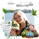 Фотография Шафоростовой Ольги