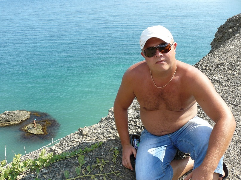 Дмитрий Ширяев фотография #9