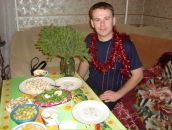 Фотография Нигамадшина Раиса