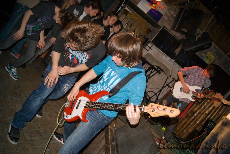 Иван Маркин фотография #42