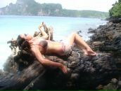 Фотография Поздняковой Александры